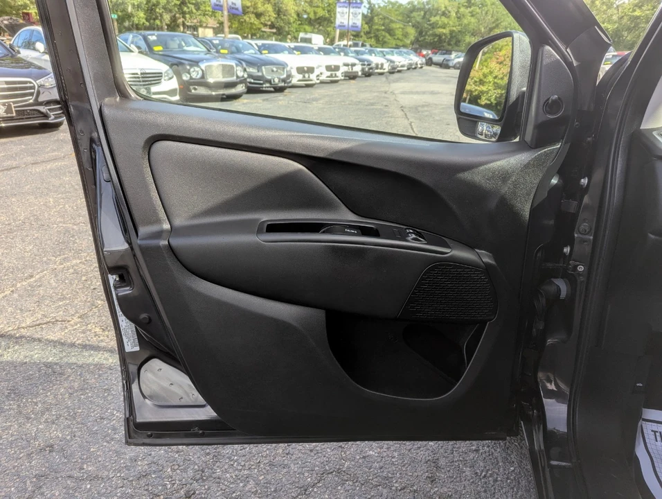 2017 Ram ProMaster - Image 11 of 21