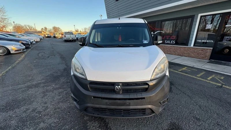 2017 Ram ProMaster - Image 2 of 12