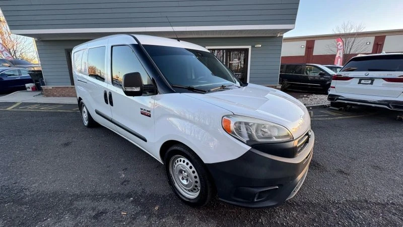 2017 Ram ProMaster - Image 8 of 12