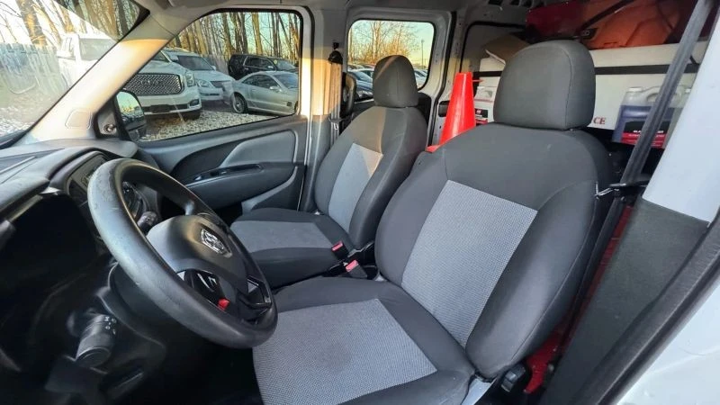 2017 Ram ProMaster - Image 12 of 12