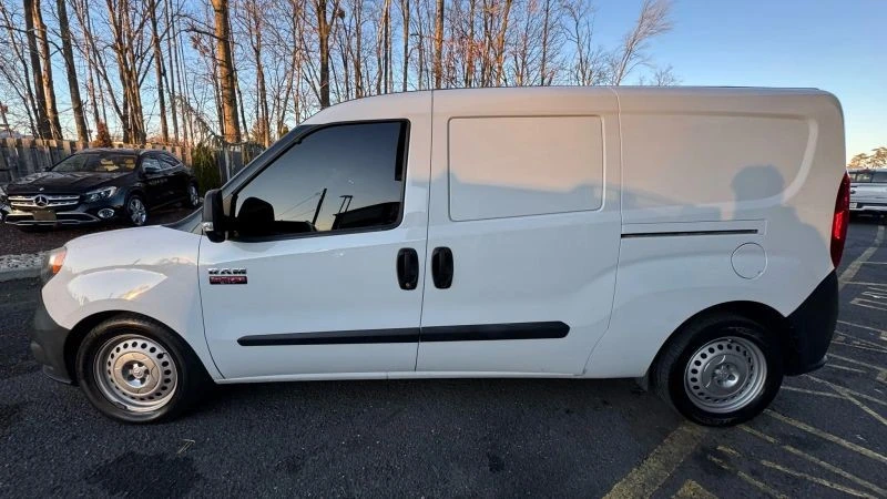 2017 Ram ProMaster - Image 3 of 12