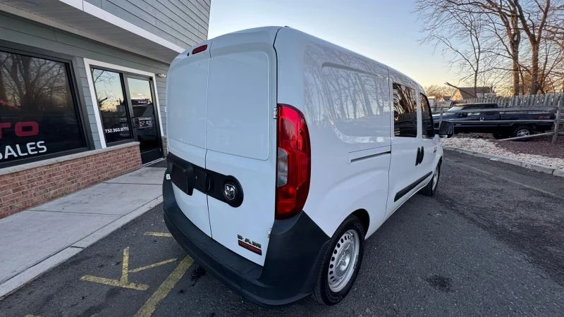 2017 Ram ProMaster - Image 6 of 12