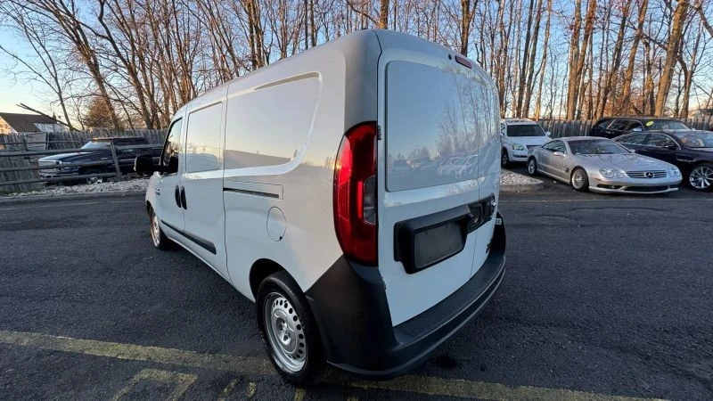 2017 Ram ProMaster - Image 4 of 12