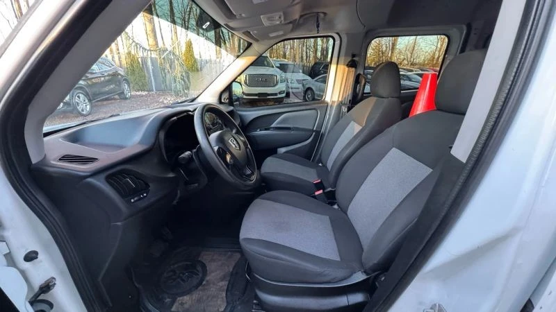 2017 Ram ProMaster - Image 11 of 12