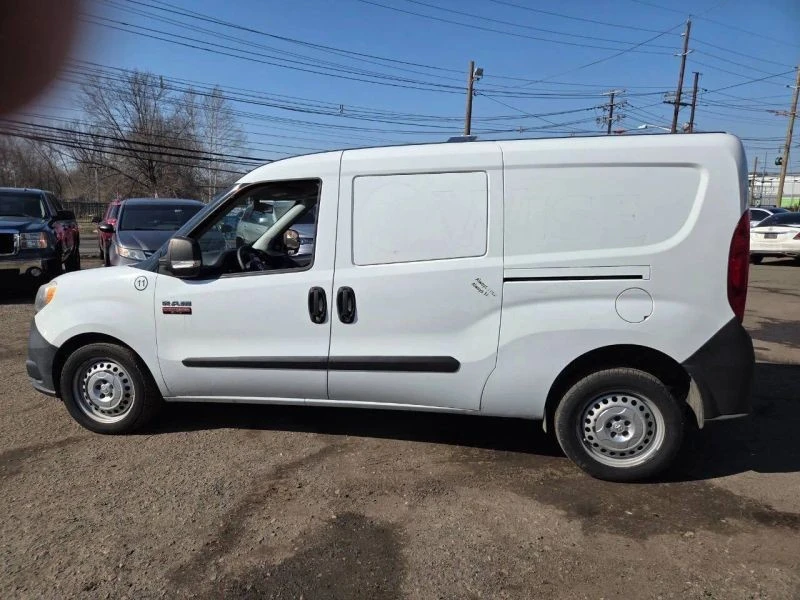 2017 Ram ProMaster - Image 2 of 12
