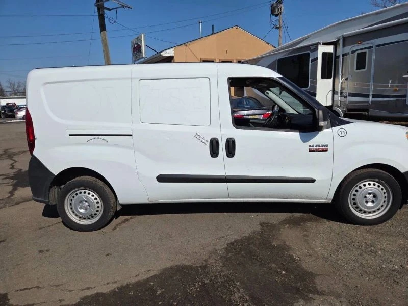 2017 Ram ProMaster - Image 9 of 12