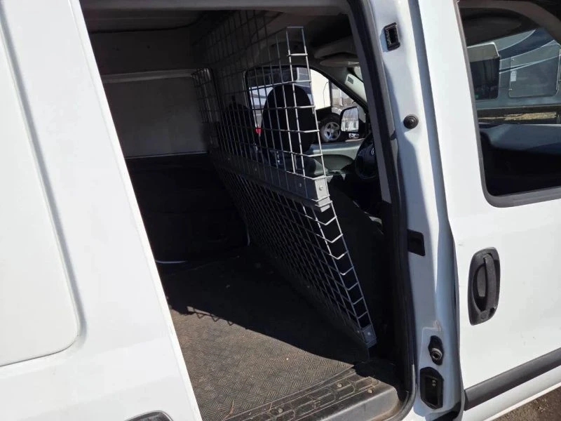 2017 Ram ProMaster - Image 10 of 12