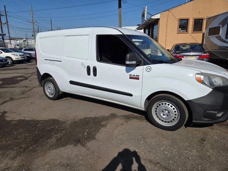 2017 Ram ProMaster - Image 8 of 12