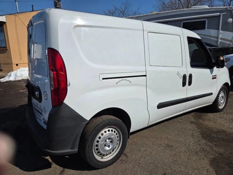 2017 Ram ProMaster - Image 11 of 12