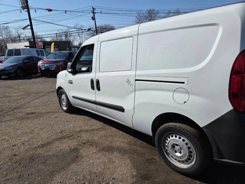 2017 Ram ProMaster - Image 3 of 12