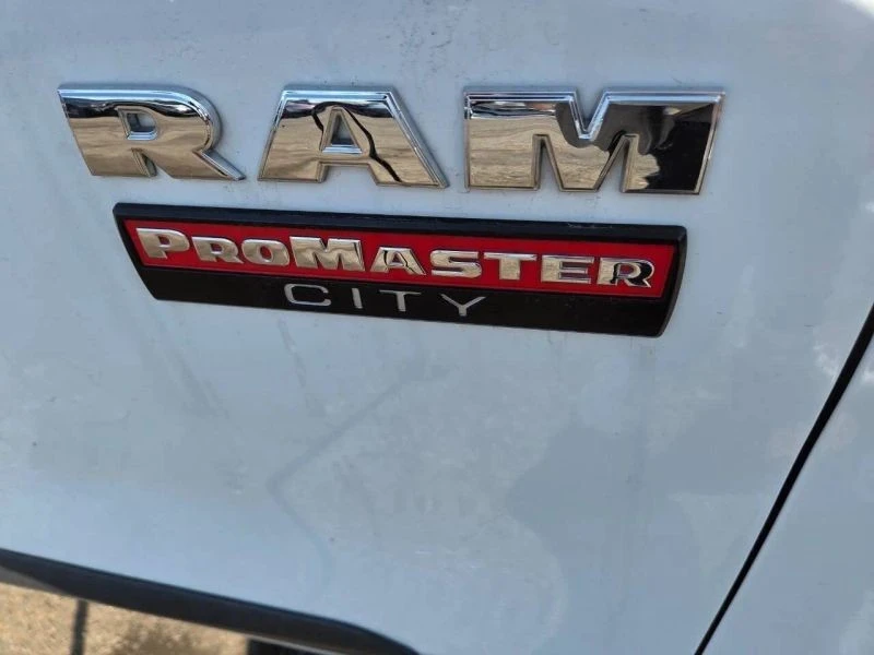 2017 Ram ProMaster - Image 7 of 12