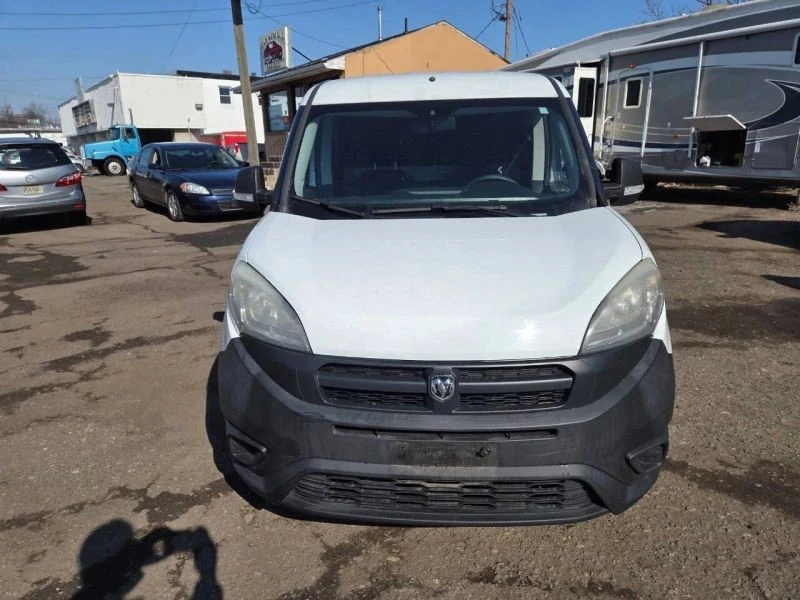 2017 Ram ProMaster - Image 12 of 12