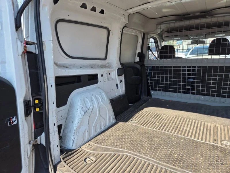 2017 Ram ProMaster - Image 4 of 12