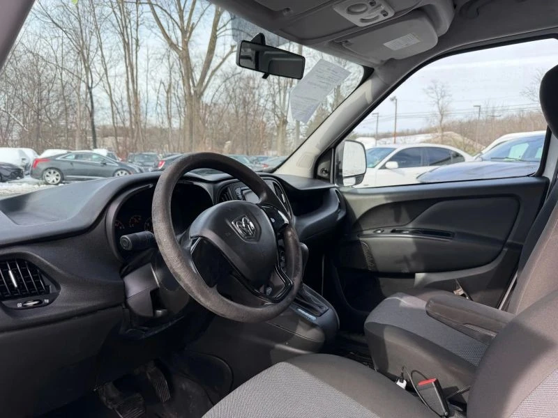 2017 Ram ProMaster - Image 10 of 12