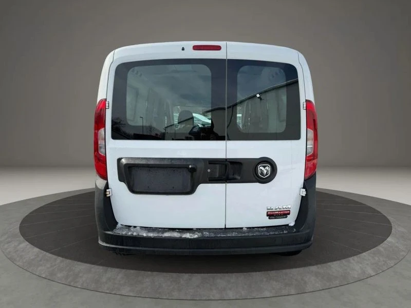 2017 Ram ProMaster - Image 6 of 12
