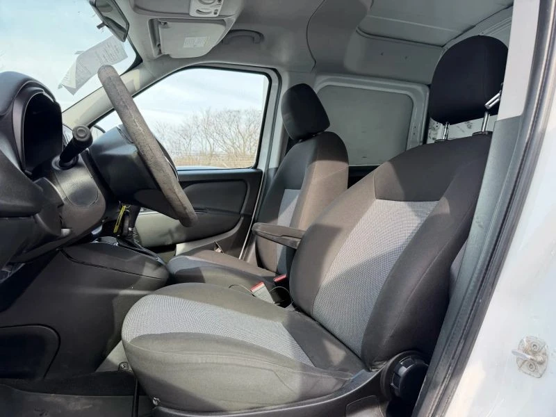 2017 Ram ProMaster - Image 11 of 12