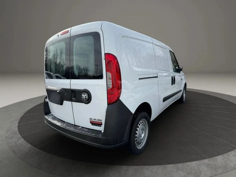 2017 Ram ProMaster - Image 5 of 12