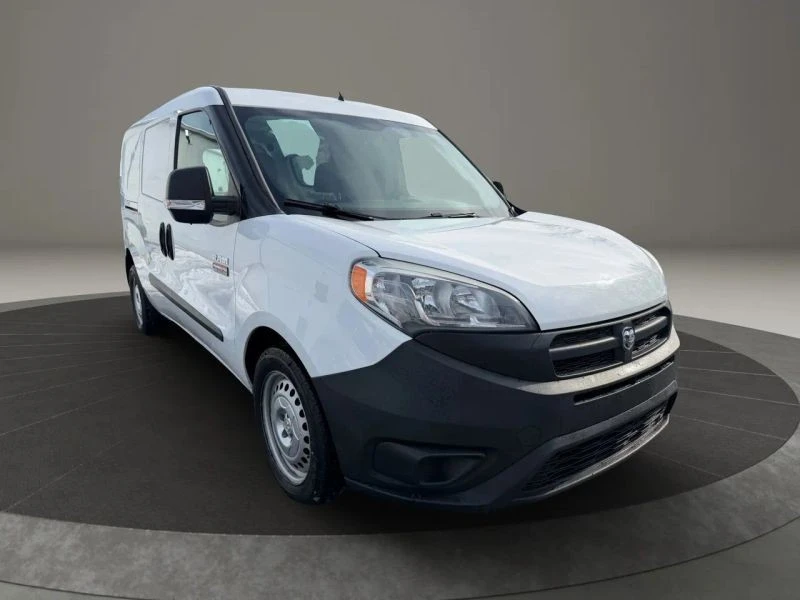 2017 Ram ProMaster - Image 3 of 12