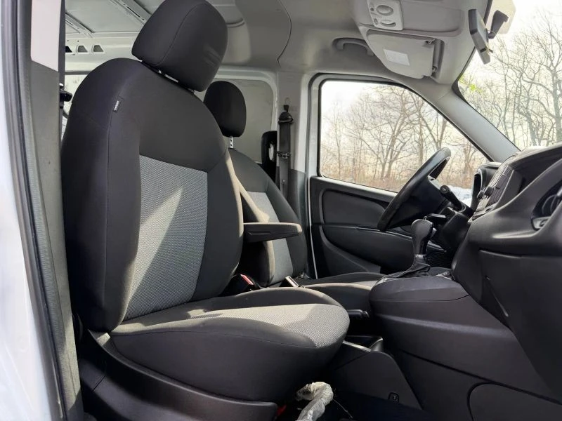 2017 Ram ProMaster - Image 12 of 12
