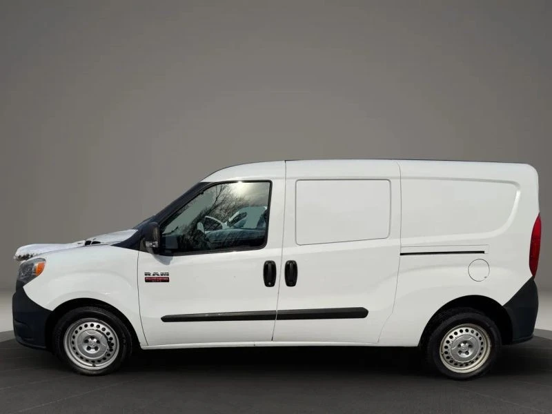 2017 Ram ProMaster - Image 8 of 12