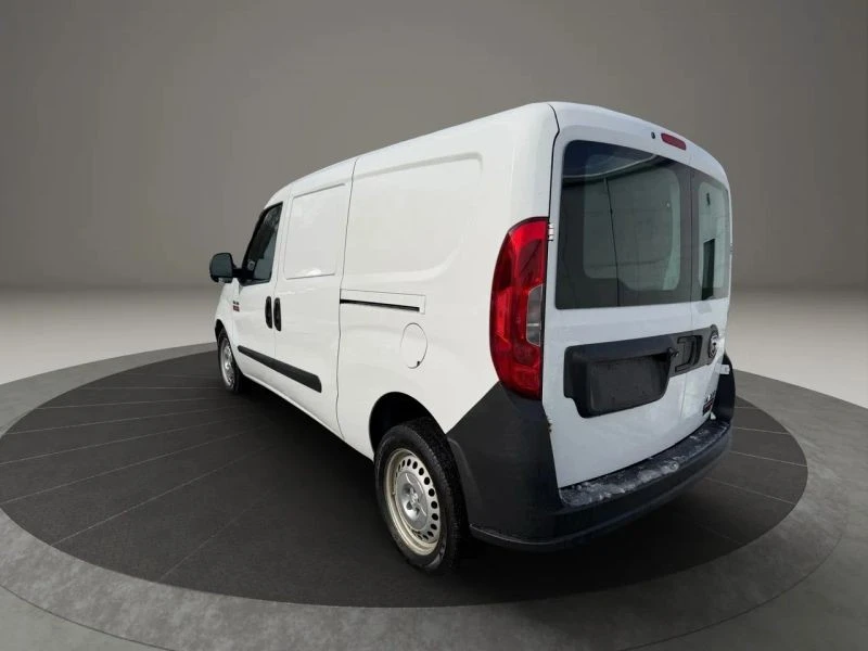 2017 Ram ProMaster - Image 7 of 12