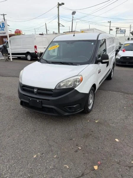 2017 Ram ProMaster - Image 2 of 8