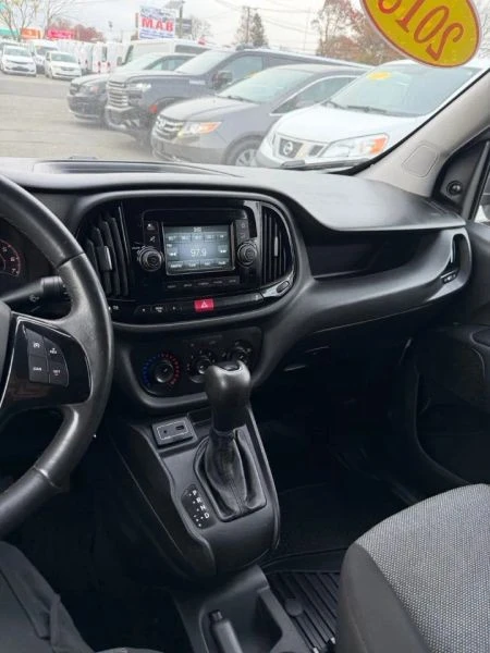 2017 Ram ProMaster - Image 8 of 8