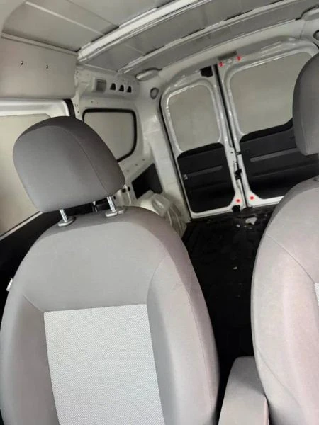 2017 Ram ProMaster - Image 7 of 8