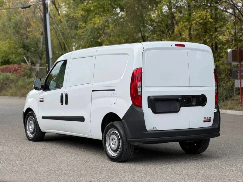 2017 Ram ProMaster - Image 6 of 12