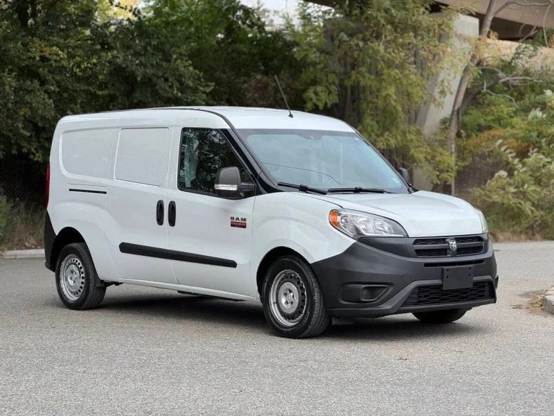 2017 Ram ProMaster - Image 3 of 12