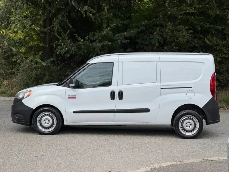 2017 Ram ProMaster - Image 5 of 12