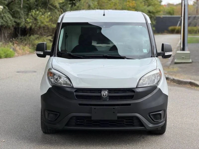 2017 Ram ProMaster - Image 2 of 12