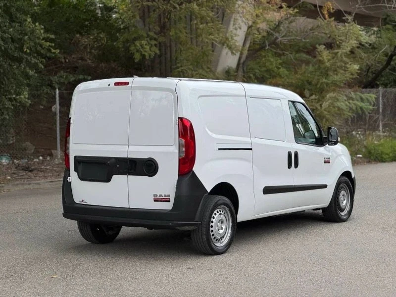 2017 Ram ProMaster - Image 8 of 12
