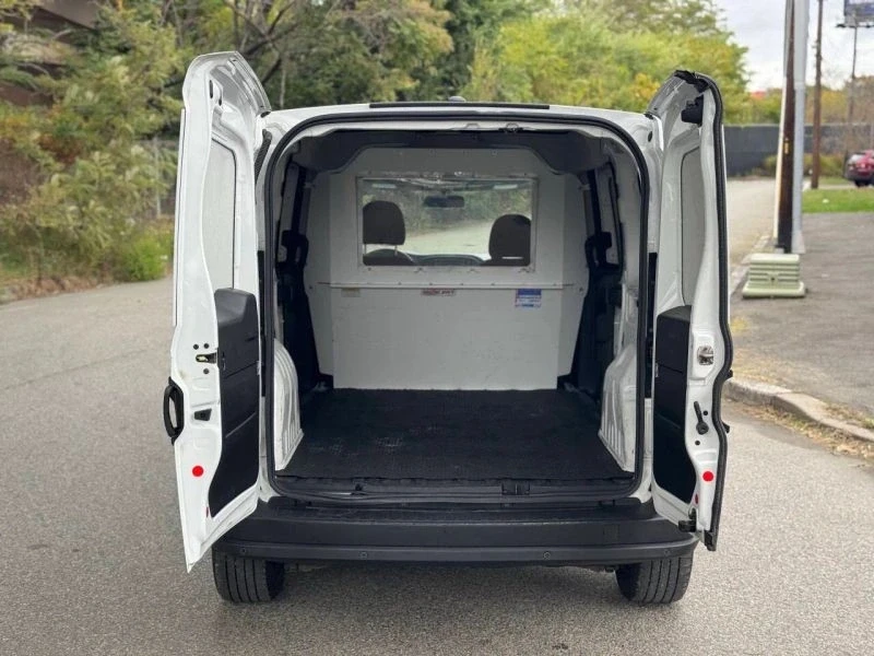 2017 Ram ProMaster - Image 9 of 12