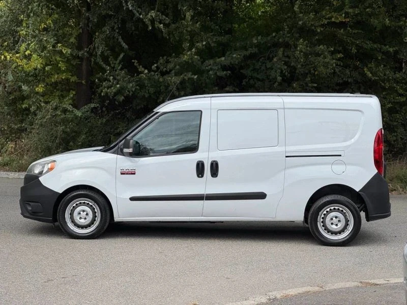 2017 Ram ProMaster - Image 5 of 12