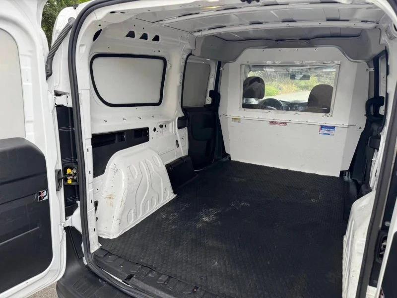 2017 Ram ProMaster - Image 11 of 12