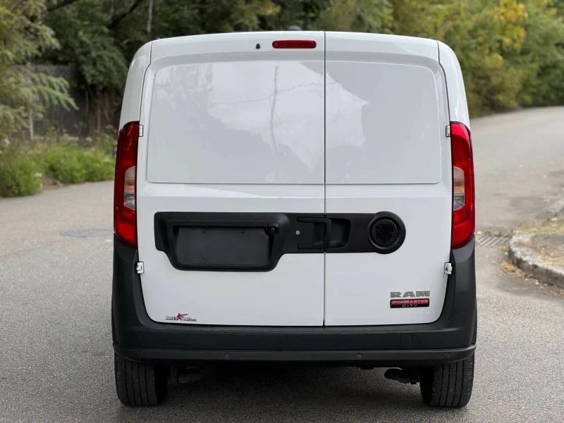 2017 Ram ProMaster - Image 7 of 12