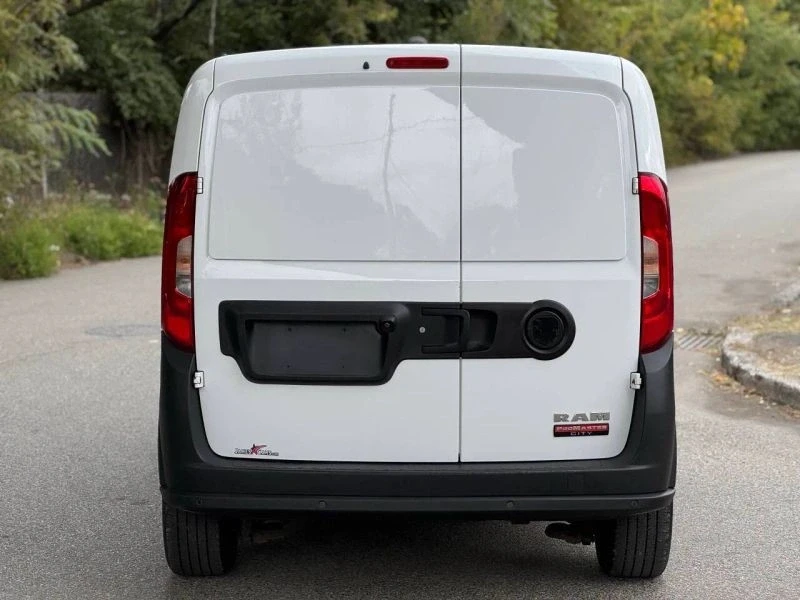 2017 Ram ProMaster - Image 7 of 12