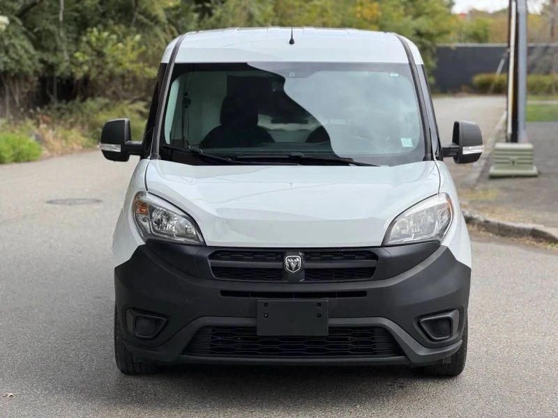2017 Ram ProMaster - Image 2 of 12