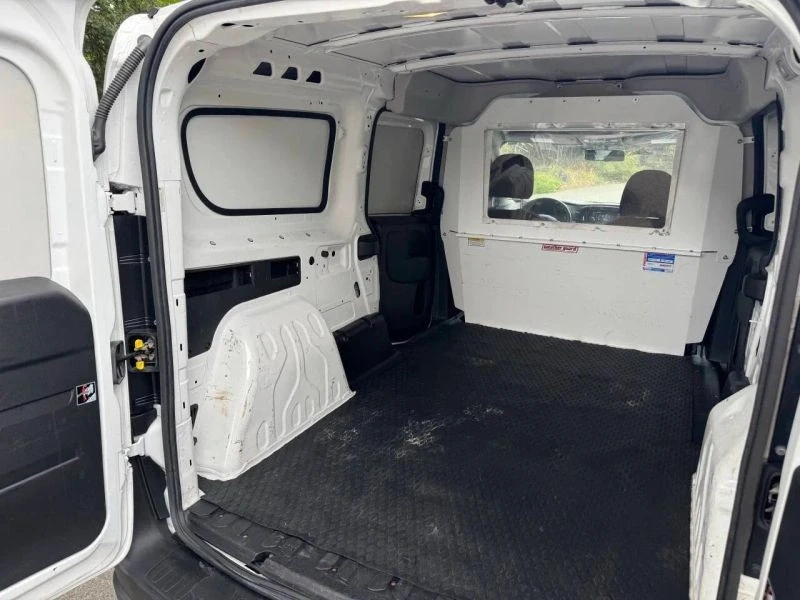 2017 Ram ProMaster - Image 11 of 12