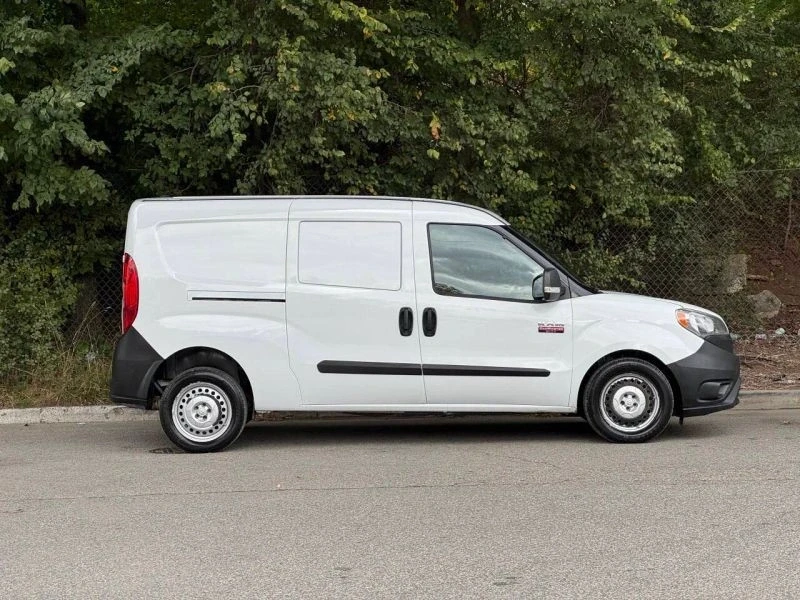 2017 Ram ProMaster - Image 4 of 12
