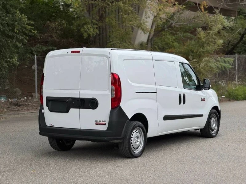 2017 Ram ProMaster - Image 8 of 12