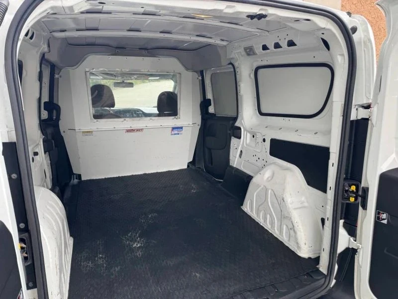 2017 Ram ProMaster - Image 12 of 12