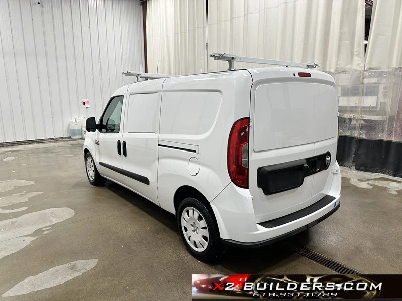 2017 Ram ProMaster - Image 6 of 21