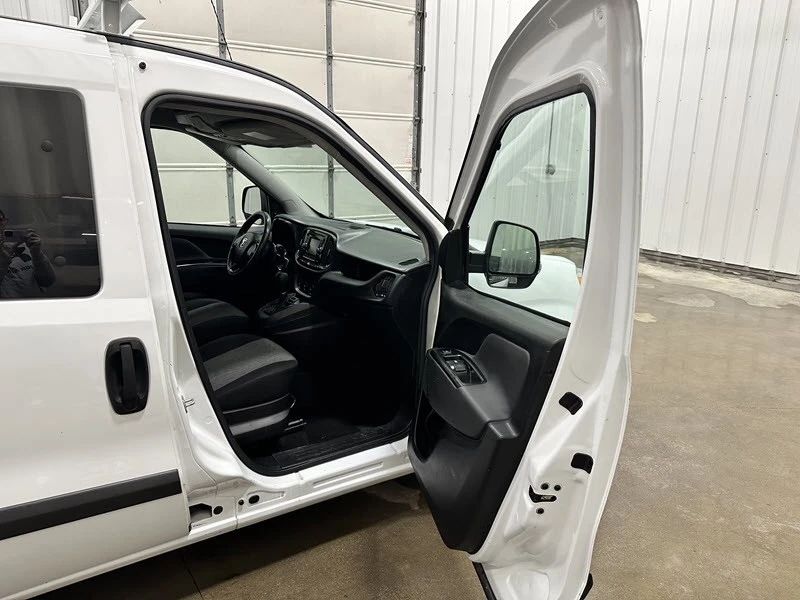2017 Ram ProMaster - Image 15 of 21