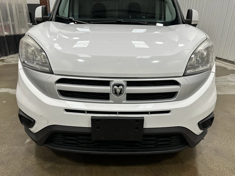 2017 Ram ProMaster - Image 18 of 21
