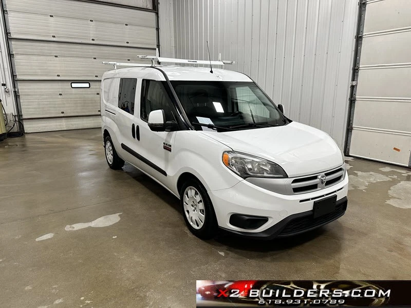 2017 Ram ProMaster - Image 3 of 21