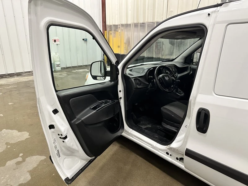 2017 Ram ProMaster - Image 8 of 21