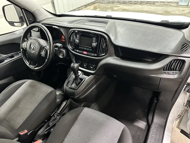 2017 Ram ProMaster - Image 17 of 21