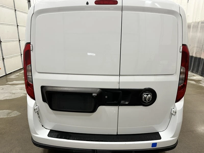 2017 Ram ProMaster - Image 12 of 21